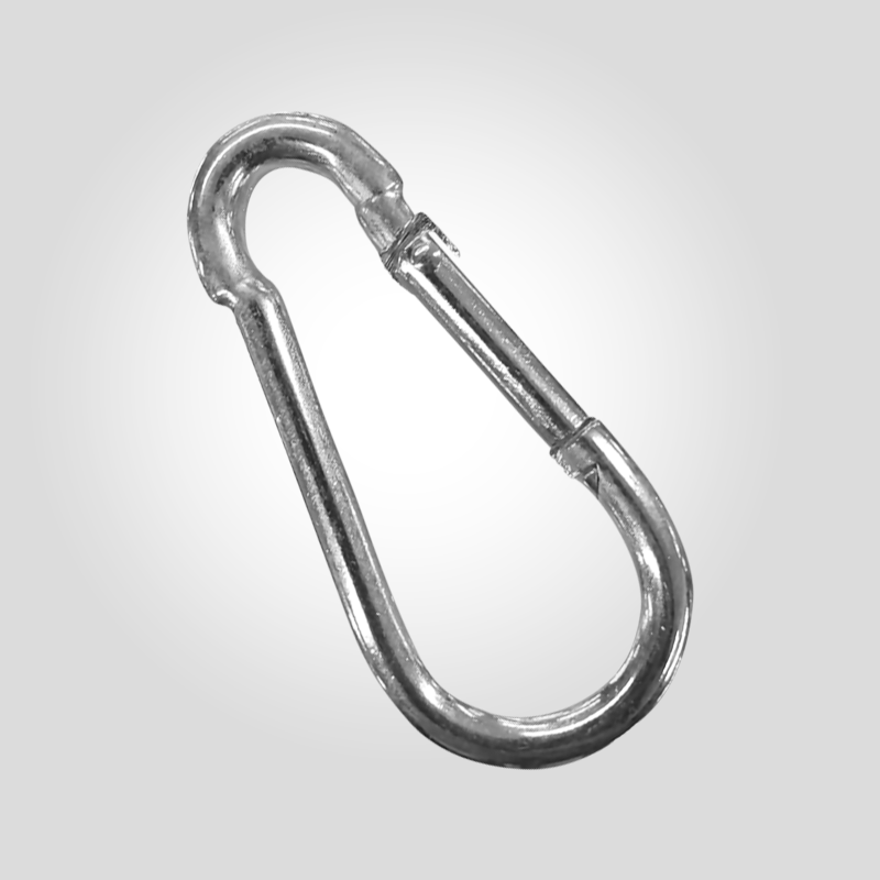 Carabiner Clip